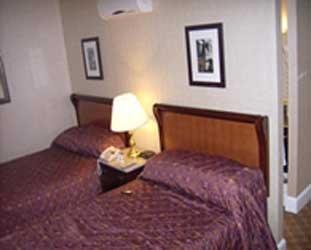 Windsor 2* Washington