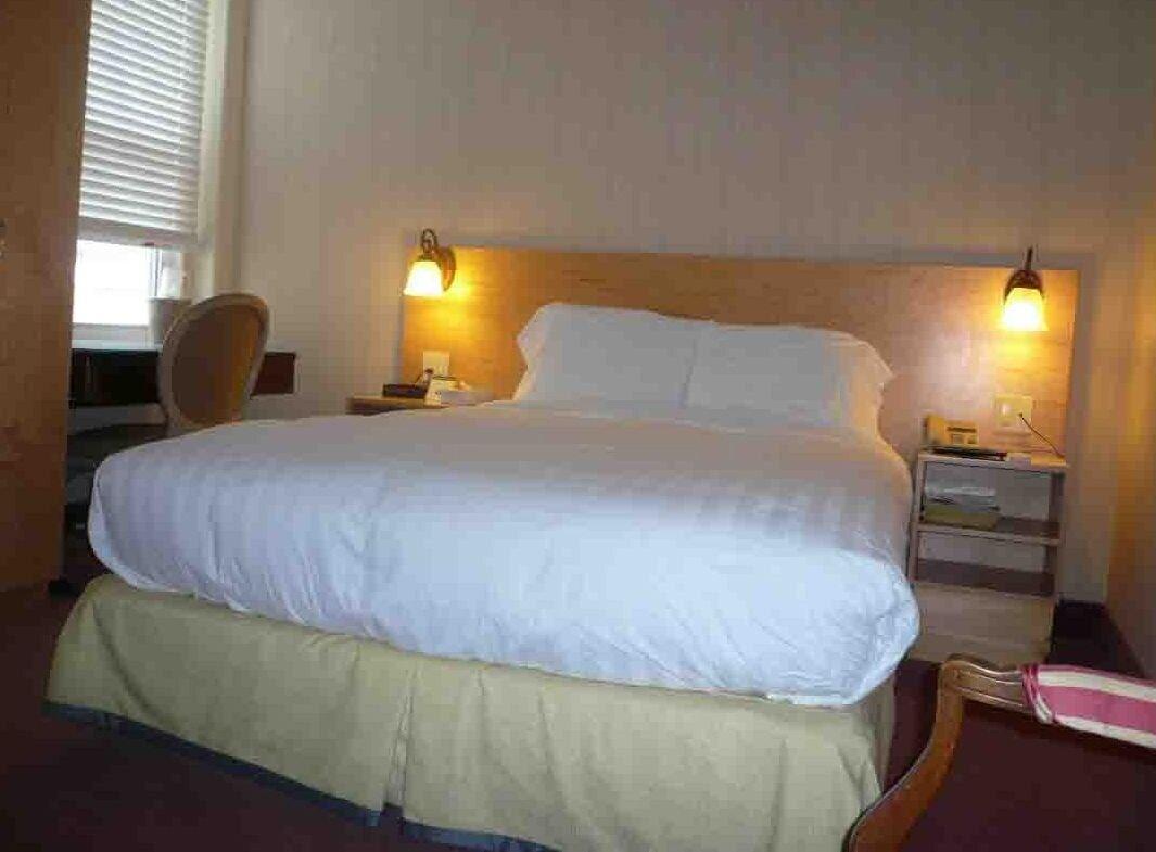 Windsor Hotel 2*