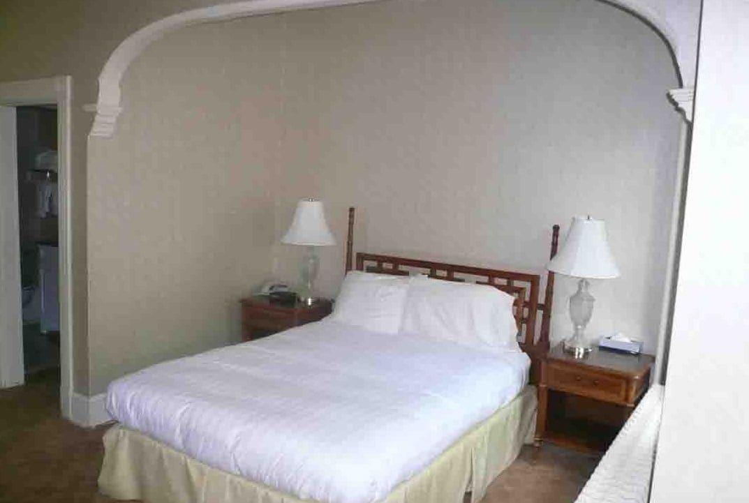 Windsor 2* Washington
