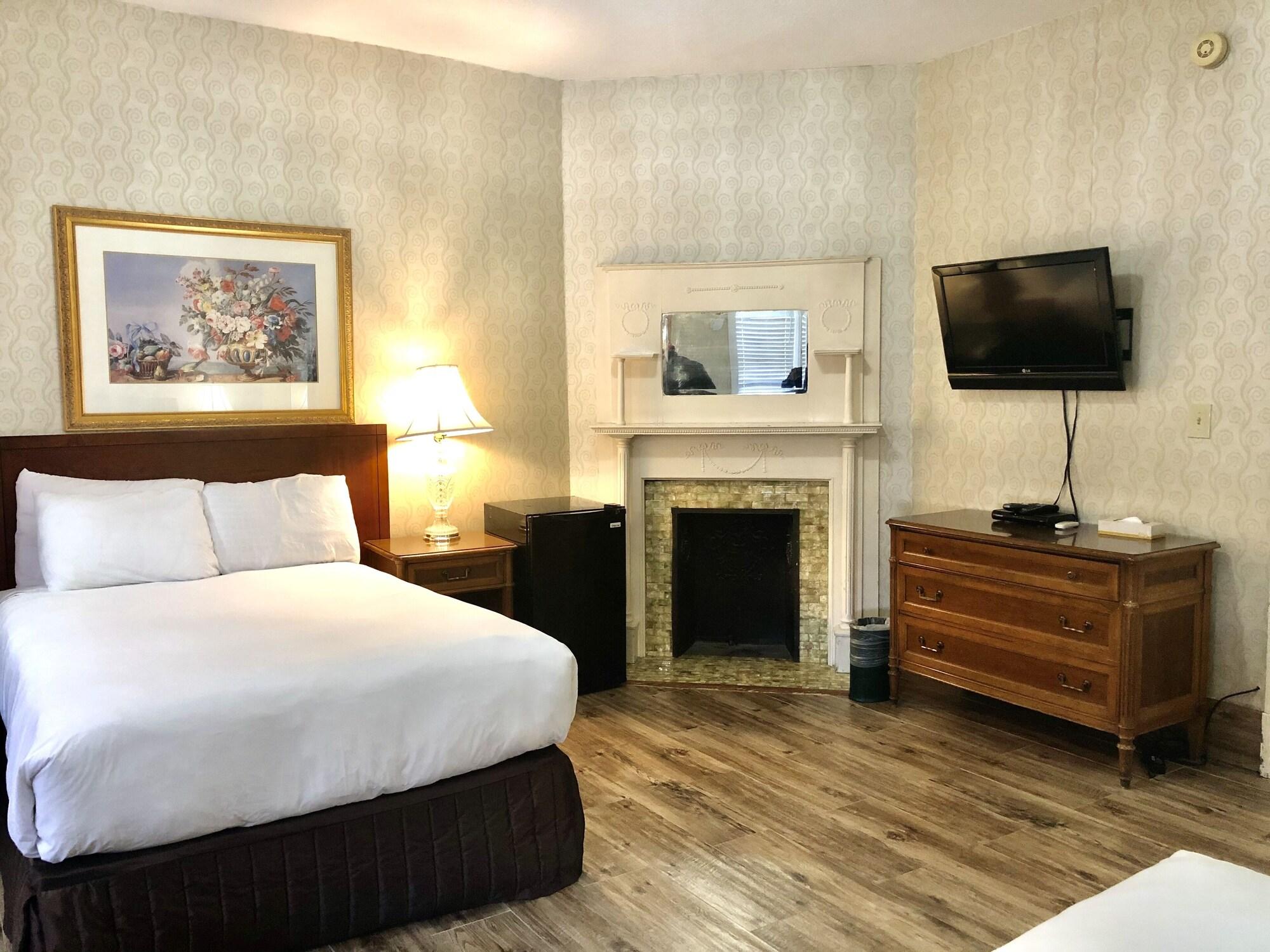Hotel Windsor 2*