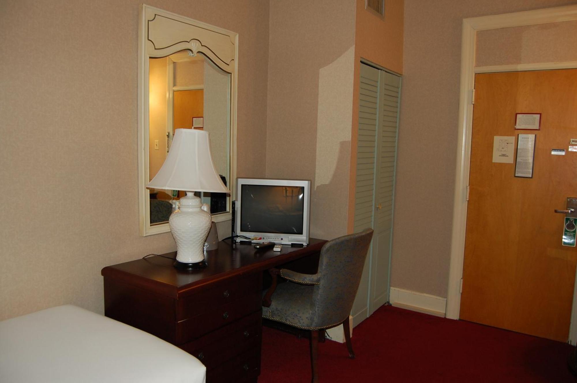 Hotel Windsor 2*