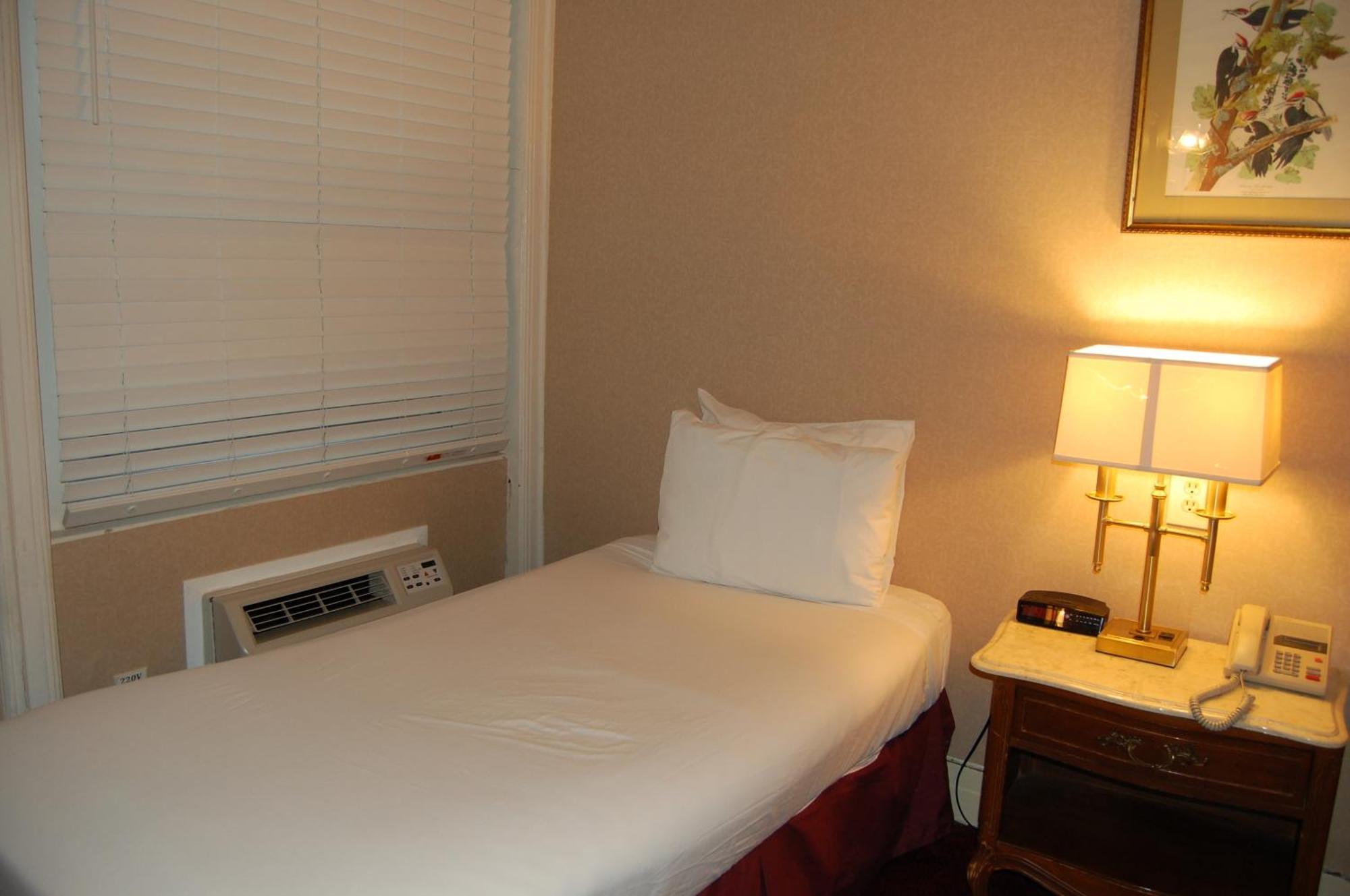Hotel Windsor