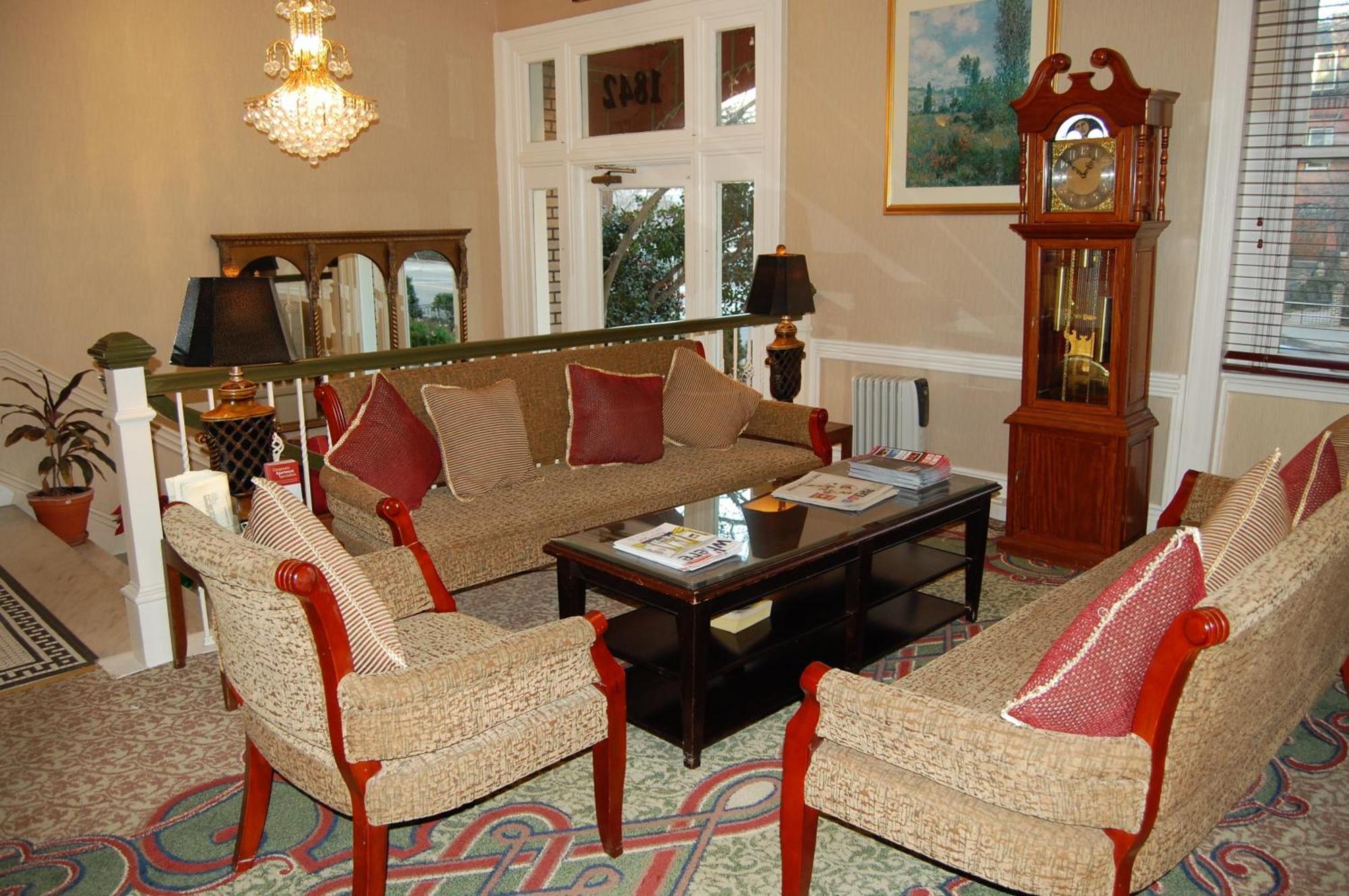 Hotel Windsor