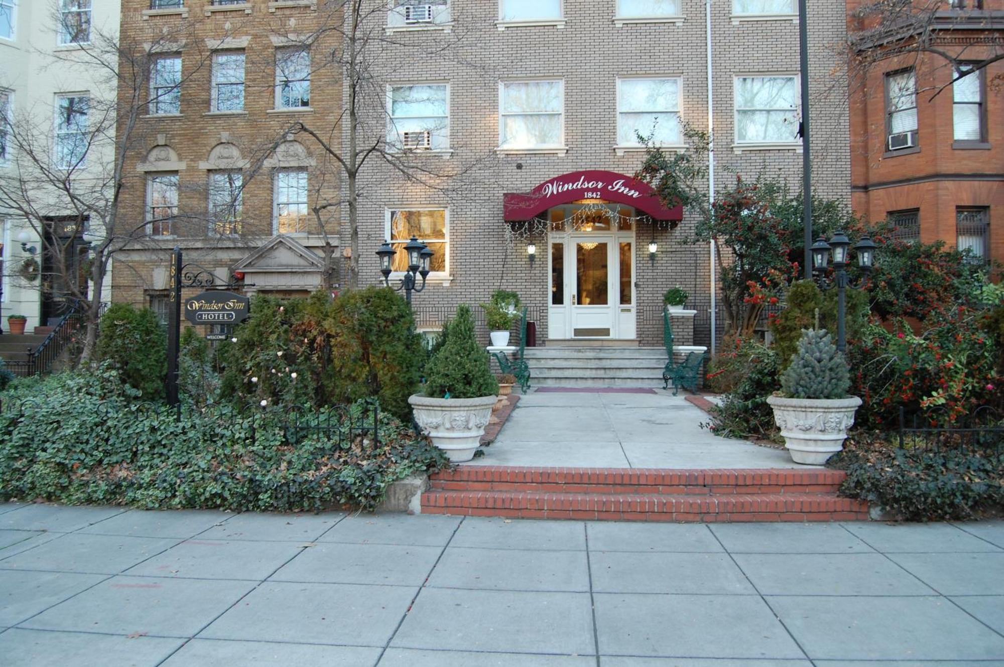 Hotel Windsor 2*