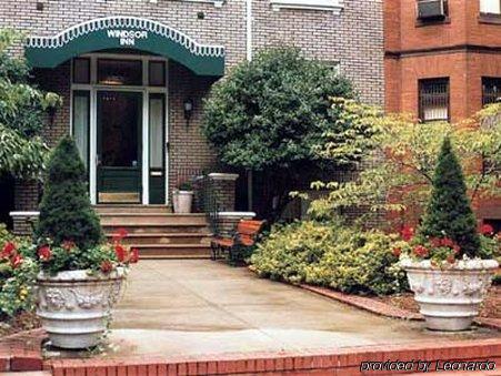 Windsor Hotel Washington