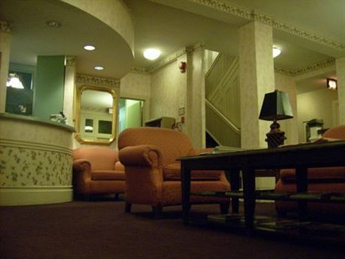 Windsor Hotel