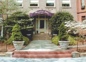 Windsor Hotel