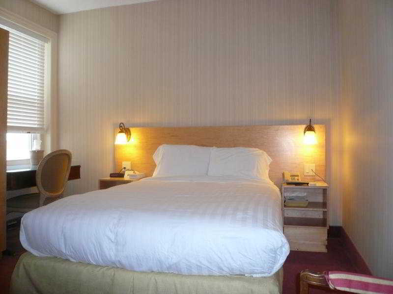 Windsor Hotel