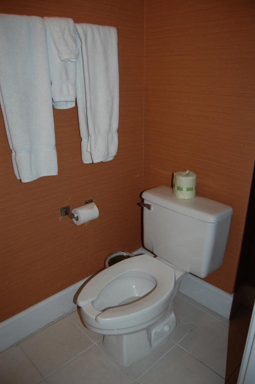Hotel Windsor Washington