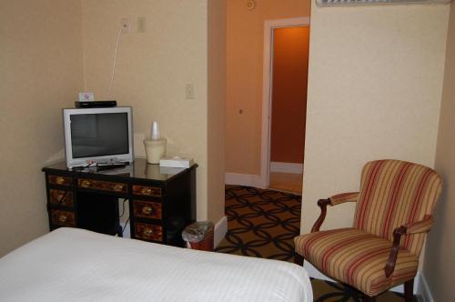 Hotel Windsor Washington