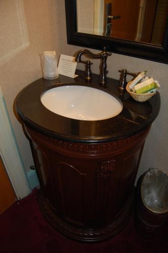 Hotel Windsor Washington