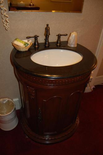 Windsor 2* Washington